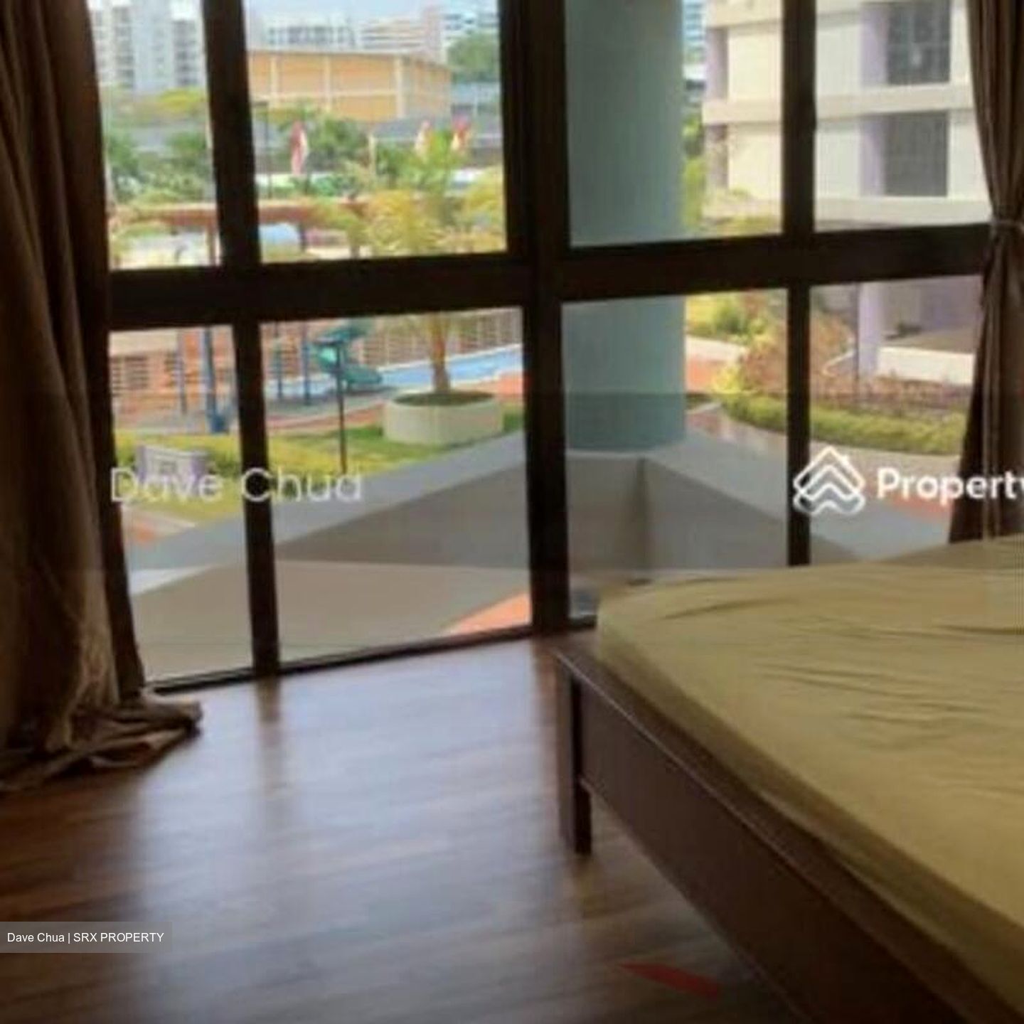 The Tanamera (D16), Condominium #462085721